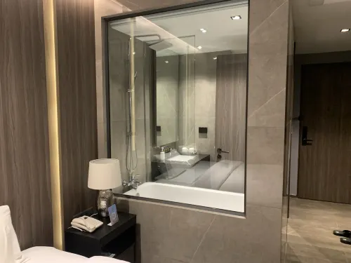 Mountain View@nimman12 Hotel & Resort Rooms Photos