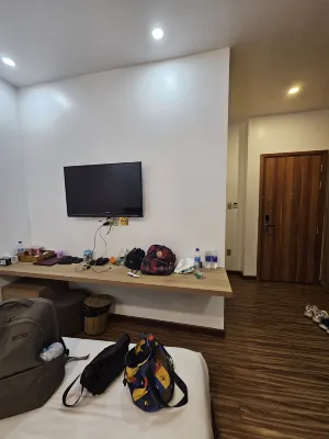 Hotel President Đà Lạt Phòng Photos