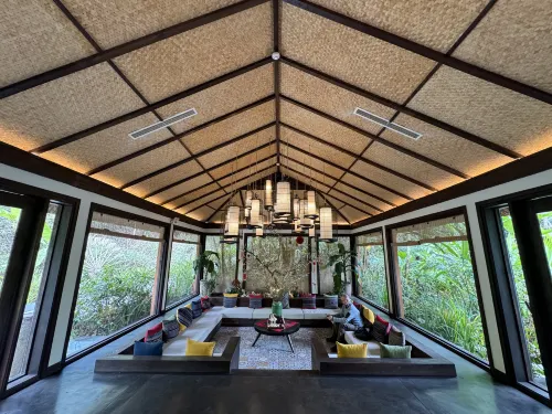 Avana Retreat Espaces publics Photos