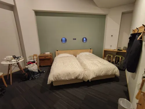 Hostel Tomar Kamar Photos