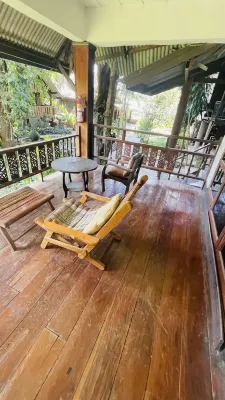 Baantawan Guesthouse Pai Aree comuni Photos
