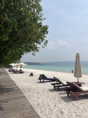 Sok San Beach Resort Xung quanh Photos