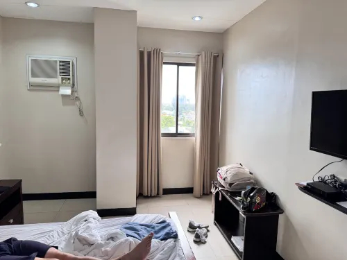 Palm Grass Hotel Camere Photos