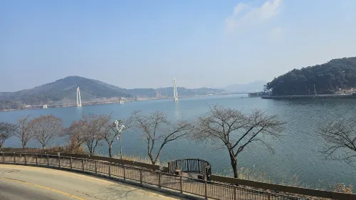 충남 논산 레이크힐호텔 호텔 주변 Photos