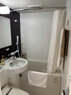 Hotel Route Inn Grand Asahikawa Ekimae Camere Photos