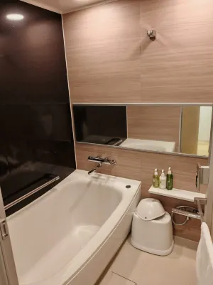 Hotel Gracery Asakusa Camere Photos