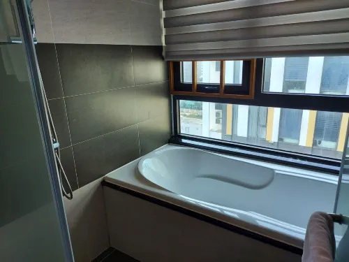 Monalisa Luxury Hotel Chambres Photos