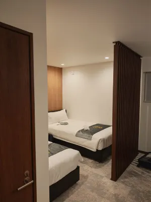 THE TOKI FujiKawaguchiko Rooms Photos