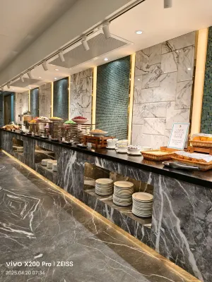 Hotel Golden Dragon Ristorazione Photos