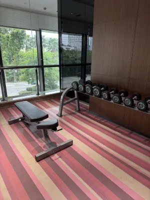 Hampton by Hilton Nanning Jiangnan Leisure & Recreation Photos
