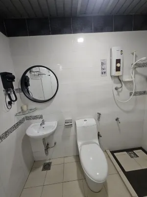 Hotel Jsl Chambres Photos