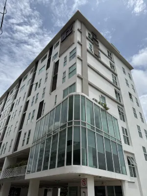 B2 Nakhon Sawan Premier Hotel Extérieur Photos