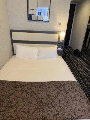 Hotel Sunroute Fukuchiyama Chambres Photos