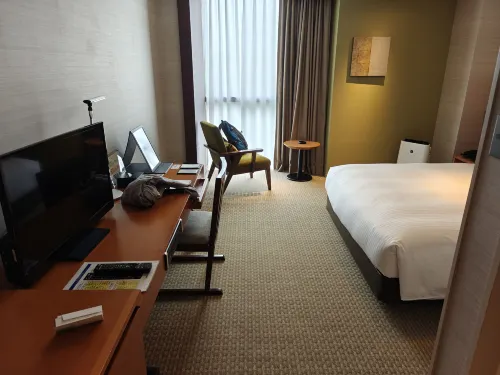 Nippondaira Hotel Rooms Photos