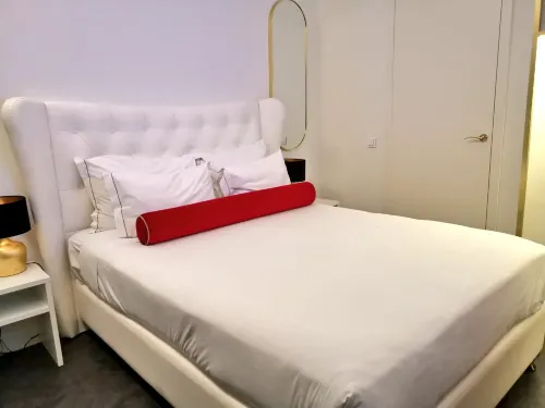 Lisbon City Hollywood Hotel by City Hotels Rooms Photos