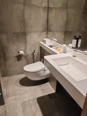 Mercure Jakarta Pantai Indah Kapuk Kamar Photos