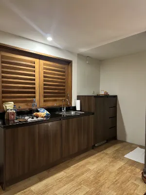 Villa Kayu Raja Rooms Photos