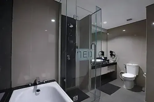Hotel Neo+ Kebayoran Kamar Photos