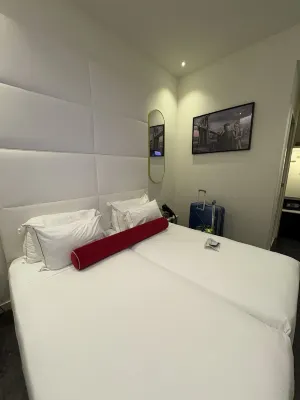 Lisbon City Hollywood Hotel by City Hotels Rooms Photos