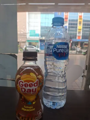 Urban Hotel Serpong Photos