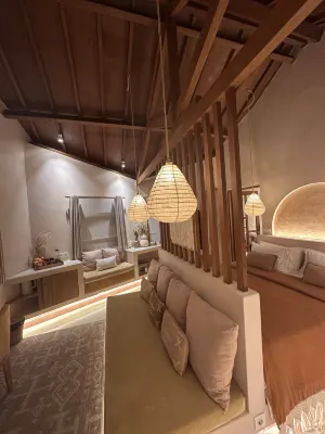 Dune Seseh Rooms Photos