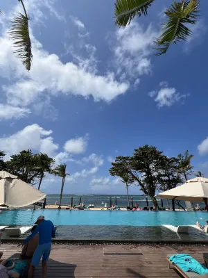 Novotel Bali Benoa Leisure & Recreation Photos