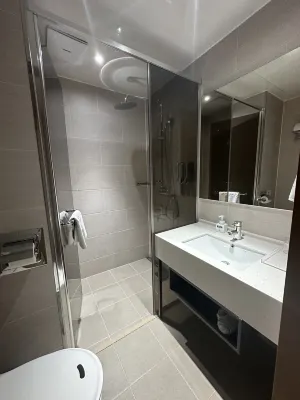 Lavi de Atlan Hotel 2 Kamar Photos