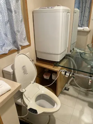 ShangHai Abest Xinshikong Apartments Номера Photos