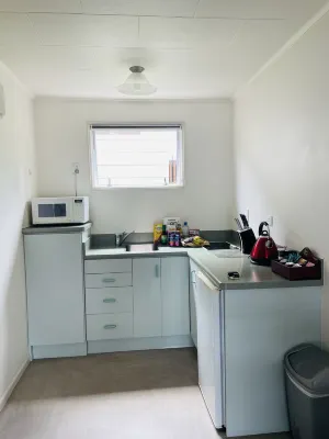 Amber Court Motel Photos