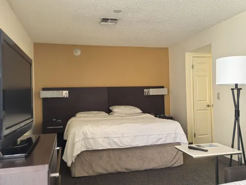 Residence Inn San Diego La Jolla Rooms Photos