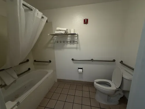Econo Lodge Old Town Chambres Photos