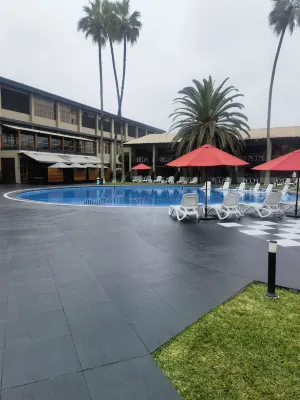 Wyndham Costa del Sol Trujillo Loisirs et amusements Photos