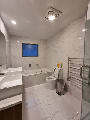Flat Bush Holiday Accommodation 객실 Photos