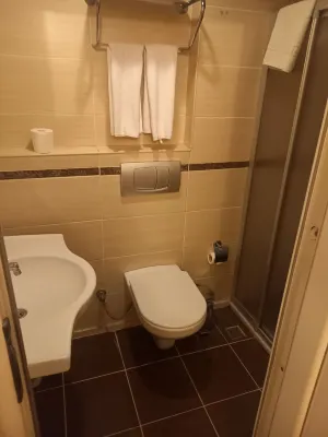 Istanbul Holiday Hotel Camere Photos