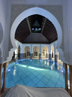 فندق المامونية الأماكن العامة Photos