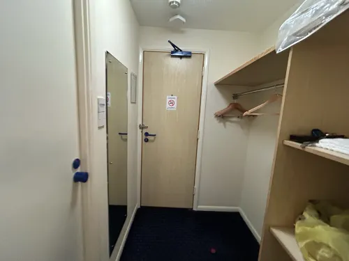 Days Inn by Wyndham Sutton Scotney South Zimmer Photos