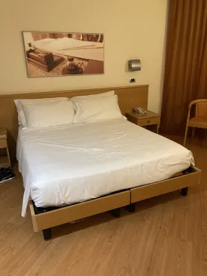 Montemezzi hotel Camere Photos
