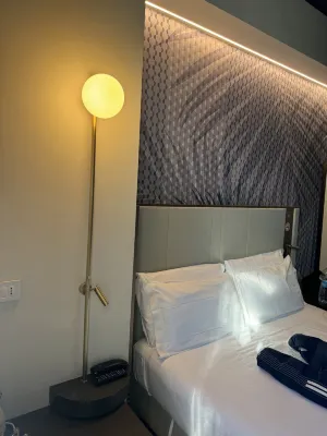 Boutique Hotel Martini 17 Rooms Photos