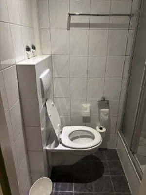 Ibis Styles Luzern City Chambres Photos