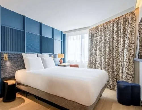 Hôtel Mercure la Rochelle Vieux-Port Rooms Photos