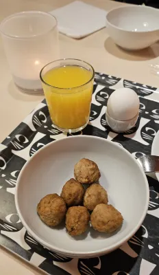 Ikea Hotell Ăn uống Photos