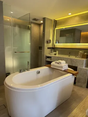 dusitD2 Khao Yai Rooms Photos