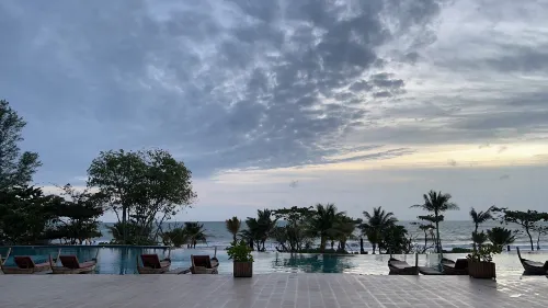 Outrigger Surin Beach Resort Photos