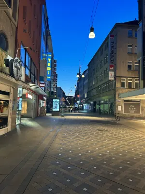 B&B HOTEL Dortmund-City Near Hotel Photos