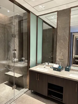 Wutong Building Rooms Photos
