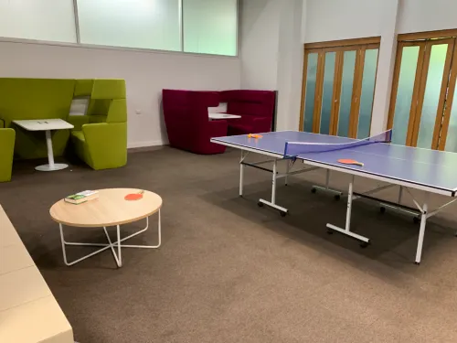 Canberra Accommodation Centre Photos