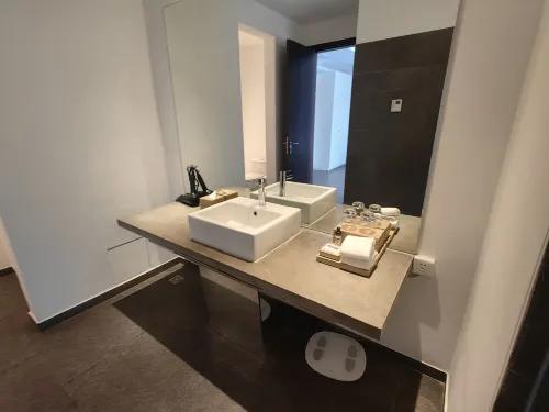 Commune by the Great Wall Rooms Photos