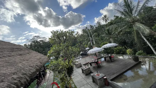 The Kayon Resort(Adult Only) Near Hotel Photos