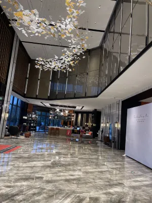 Changsha CSS Xi Hotel Espaces publics Photos