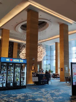 Four Points by Sheraton Suzhou Aree comuni Photos